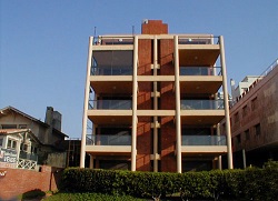 Edificio Mistral ll en Peninsula 8046 1 grande